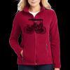 Women's Value Fleece Jacket Thumbnail