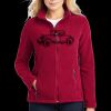 Women's Value Fleece Jacket Thumbnail