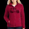 Women's Value Fleece Jacket Thumbnail