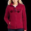 Women's Value Fleece Jacket Thumbnail