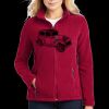 Women's Value Fleece Jacket Thumbnail