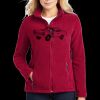 Women's Value Fleece Jacket Thumbnail