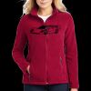 Women's Value Fleece Jacket Thumbnail