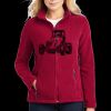 Women's Value Fleece Jacket Thumbnail