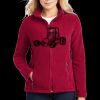 Women's Value Fleece Jacket Thumbnail