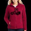 Women's Value Fleece Jacket Thumbnail