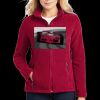 Women's Value Fleece Jacket Thumbnail
