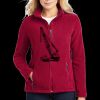 Women's Value Fleece Jacket Thumbnail