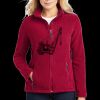 Women's Value Fleece Jacket Thumbnail