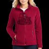 Women's Value Fleece Jacket Thumbnail