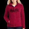 Women's Value Fleece Jacket Thumbnail