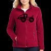 Women's Value Fleece Jacket Thumbnail