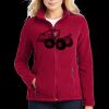Women's Value Fleece Jacket Thumbnail