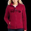 Women's Value Fleece Jacket Thumbnail