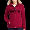 Women's Value Fleece Jacket Thumbnail