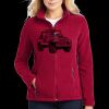 Women's Value Fleece Jacket Thumbnail