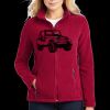 Women's Value Fleece Jacket Thumbnail
