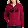 Women's Value Fleece Jacket Thumbnail