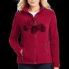 Women's Value Fleece Jacket Thumbnail
