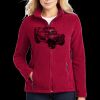 Women's Value Fleece Jacket Thumbnail