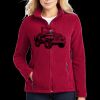 Women's Value Fleece Jacket Thumbnail