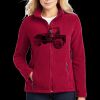 Women's Value Fleece Jacket Thumbnail