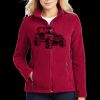 Women's Value Fleece Jacket Thumbnail