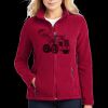 Women's Value Fleece Jacket Thumbnail