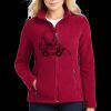 Women's Value Fleece Jacket Thumbnail