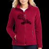 Women's Value Fleece Jacket Thumbnail