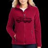 Women's Value Fleece Jacket Thumbnail