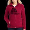 Women's Value Fleece Jacket Thumbnail