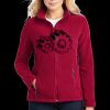 Women's Value Fleece Jacket Thumbnail