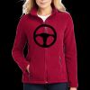 Women's Value Fleece Jacket Thumbnail