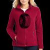 Women's Value Fleece Jacket Thumbnail