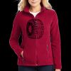 Women's Value Fleece Jacket Thumbnail