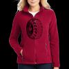 Women's Value Fleece Jacket Thumbnail