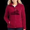 Women's Value Fleece Jacket Thumbnail