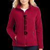 Women's Value Fleece Jacket Thumbnail