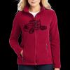 Women's Value Fleece Jacket Thumbnail