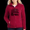 Women's Value Fleece Jacket Thumbnail