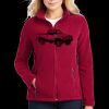 Women's Value Fleece Jacket Thumbnail