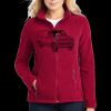 Women's Value Fleece Jacket Thumbnail