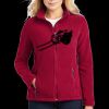Women's Value Fleece Jacket Thumbnail
