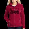Women's Value Fleece Jacket Thumbnail
