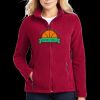 Women's Value Fleece Jacket Thumbnail