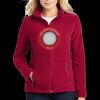 Women's Value Fleece Jacket Thumbnail