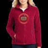 Women's Value Fleece Jacket Thumbnail