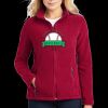 Women's Value Fleece Jacket Thumbnail