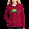 Women's Value Fleece Jacket Thumbnail